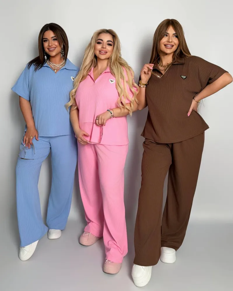 Костюм УК-084 Фабрика Моды