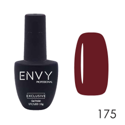 Гель-лак ENVY EXCLUSIVE 175 (10 g)