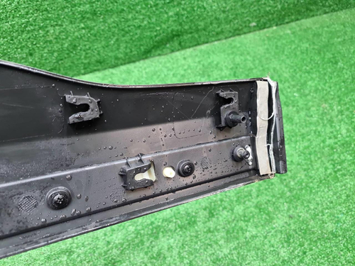 Накладка двери задняя левая Geely Atlas 1 (16-22)