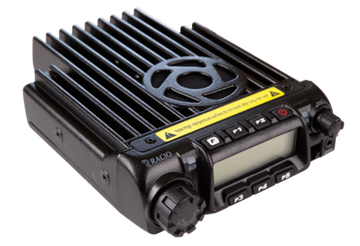 Рация Racio R2000 UHF