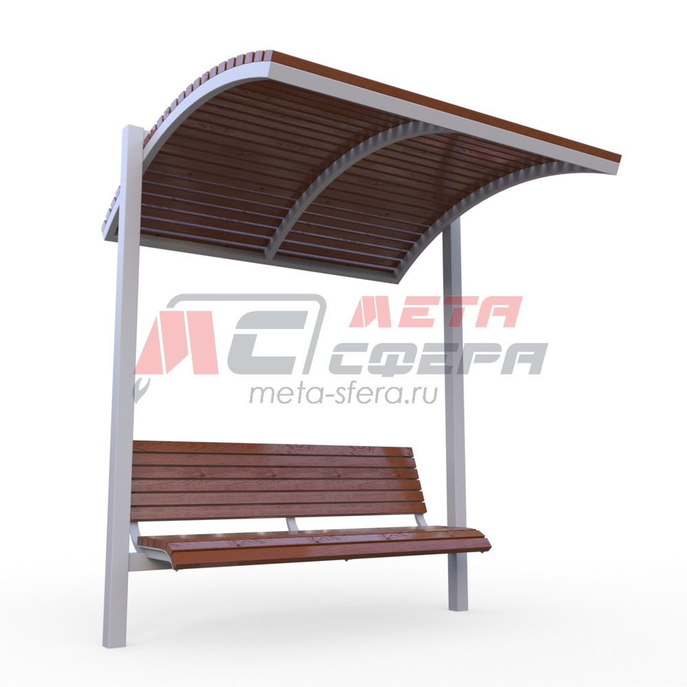 Пергола Весна