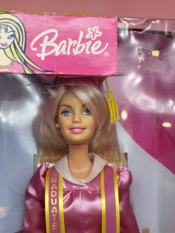 Кукла Барби My Graduation, 2004