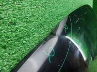 Капот GAC GS8 2 (2021-н.в.)