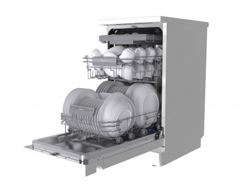 П/м  машина Midea MFD45S150Wi