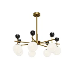 Подвесной светильник Maytoni MOD436PL-07BS