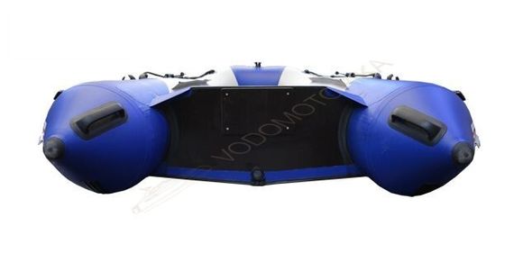 Лодка Хантер СТЕЛС 315