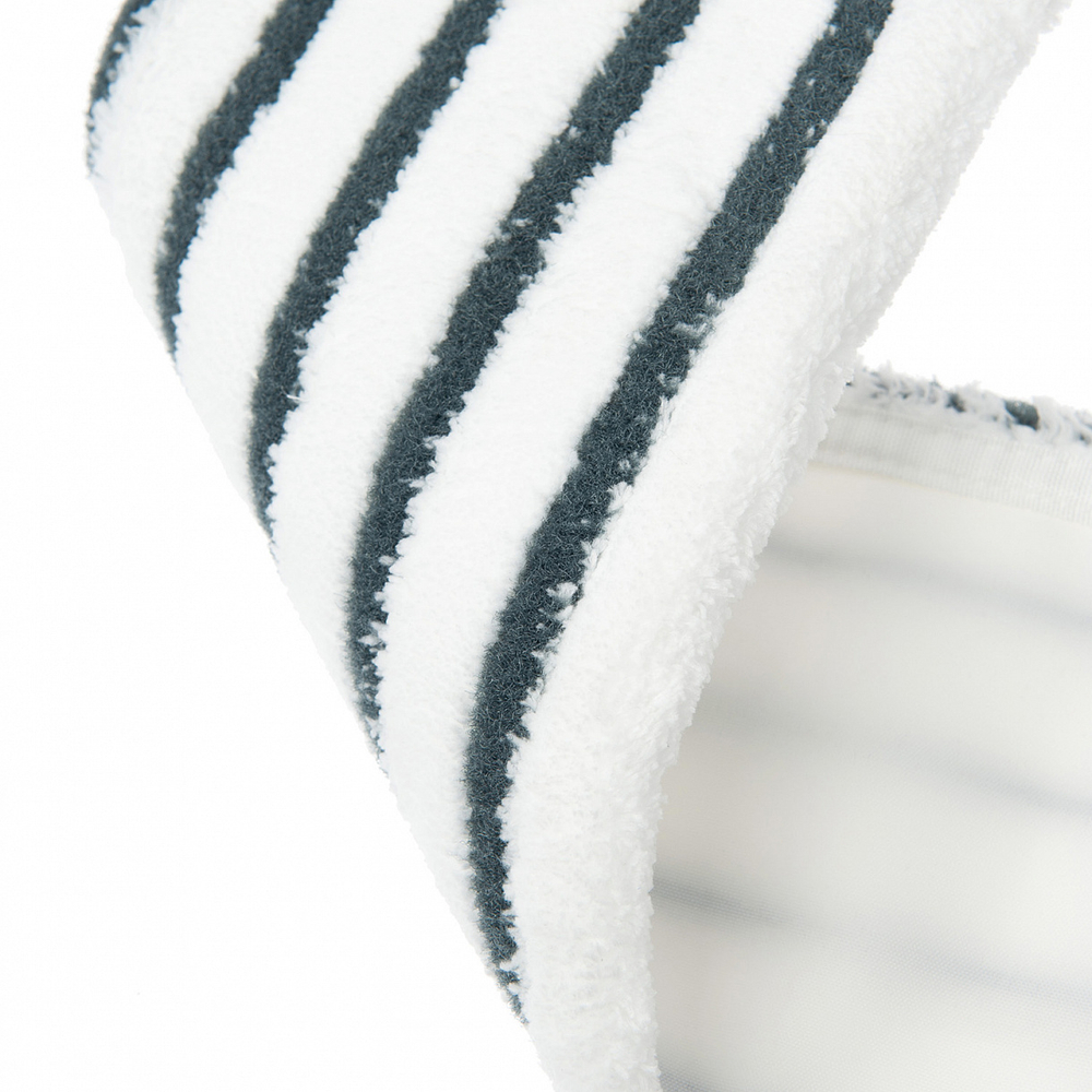 Моп с абразивными полосами Microline, крепление карман и язык, 50 см HQ Profiline