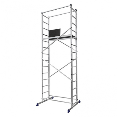 Вышка-тура, рабочая высота 5,1 м