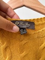 Кашемировый свитер Loro Piana, 152