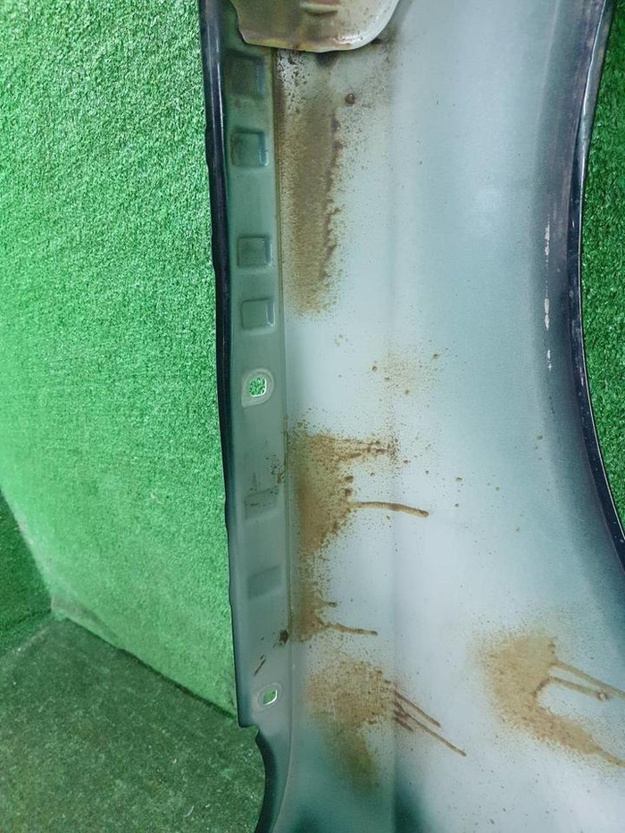 Крыло переднее левое Mercedes S w222 (2013-2020)