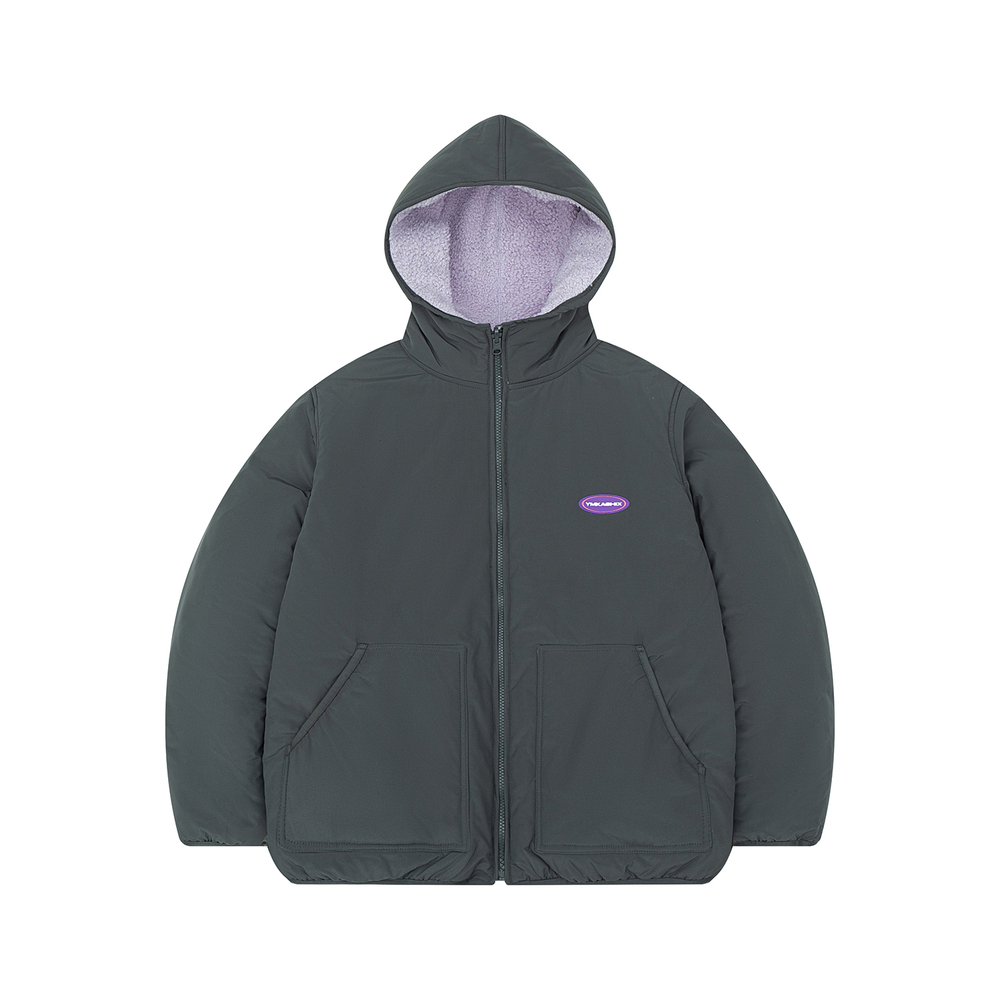 Куртка двухсторонняя YMKASHIX