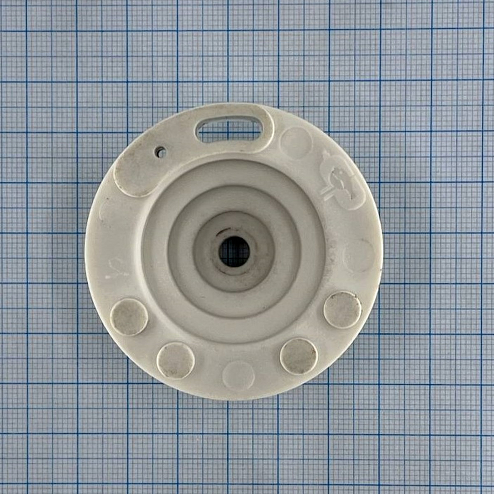 WDK-20450-20/ Переключатель скорости и реверса