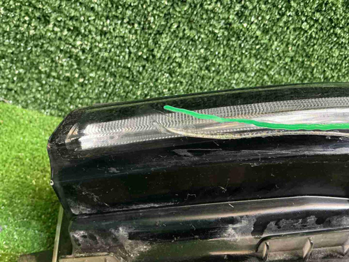 Фара левая Changan CS75PLUS (2021-2024) LED