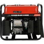 A-iPower A6500i инверторный бензиновый генератор 20318