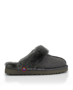 Тапочки ugg меховые