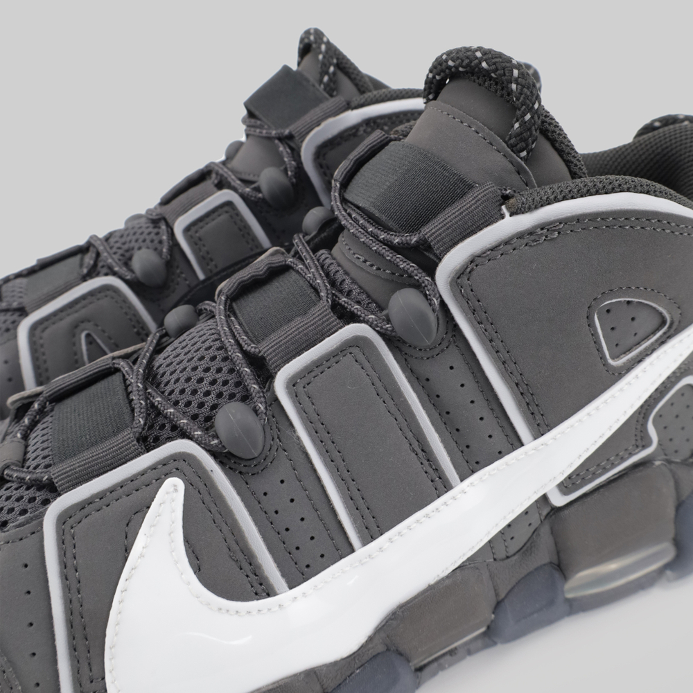 Кроссовки Nike Air More Uptempo 96 Copy / Paste - купить в магазине Dice с бесплатной доставкой по России