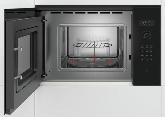Встраиваемая микроволновая печь BOSCH BFL524MB0