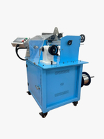 Высокоскоростная намоточная машина (внутренняя, внешняя), размоточная машина.