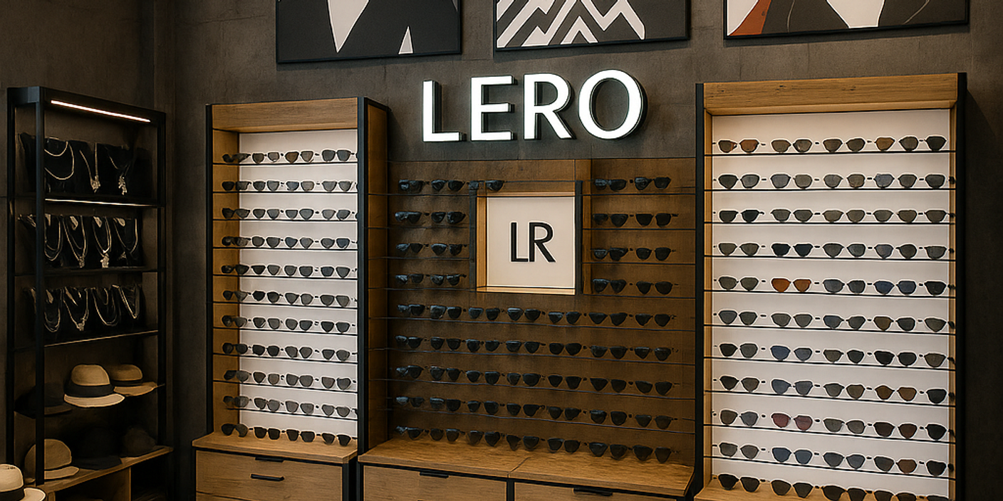 Ждём в LERO