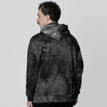 Толстовка Kusto TD Black