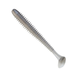 Приманка силиконовая Keitech Swing Impact 3", 2г, цвет #101 Green Pumpkin PP.