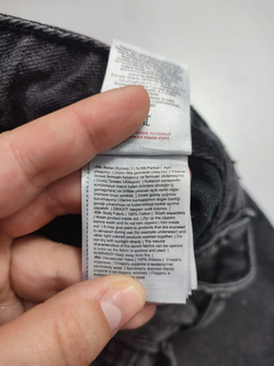 Джинсы DeFacto модные 40 размер, новые