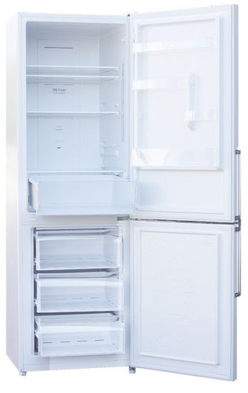 Холодильник Kenwood KBM-1858NFDW