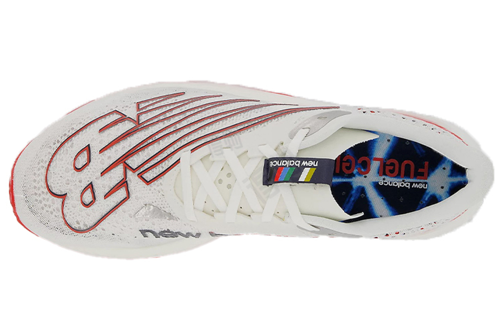 Кроссовки New Balance Nb Fuelcell Rc Elite V2