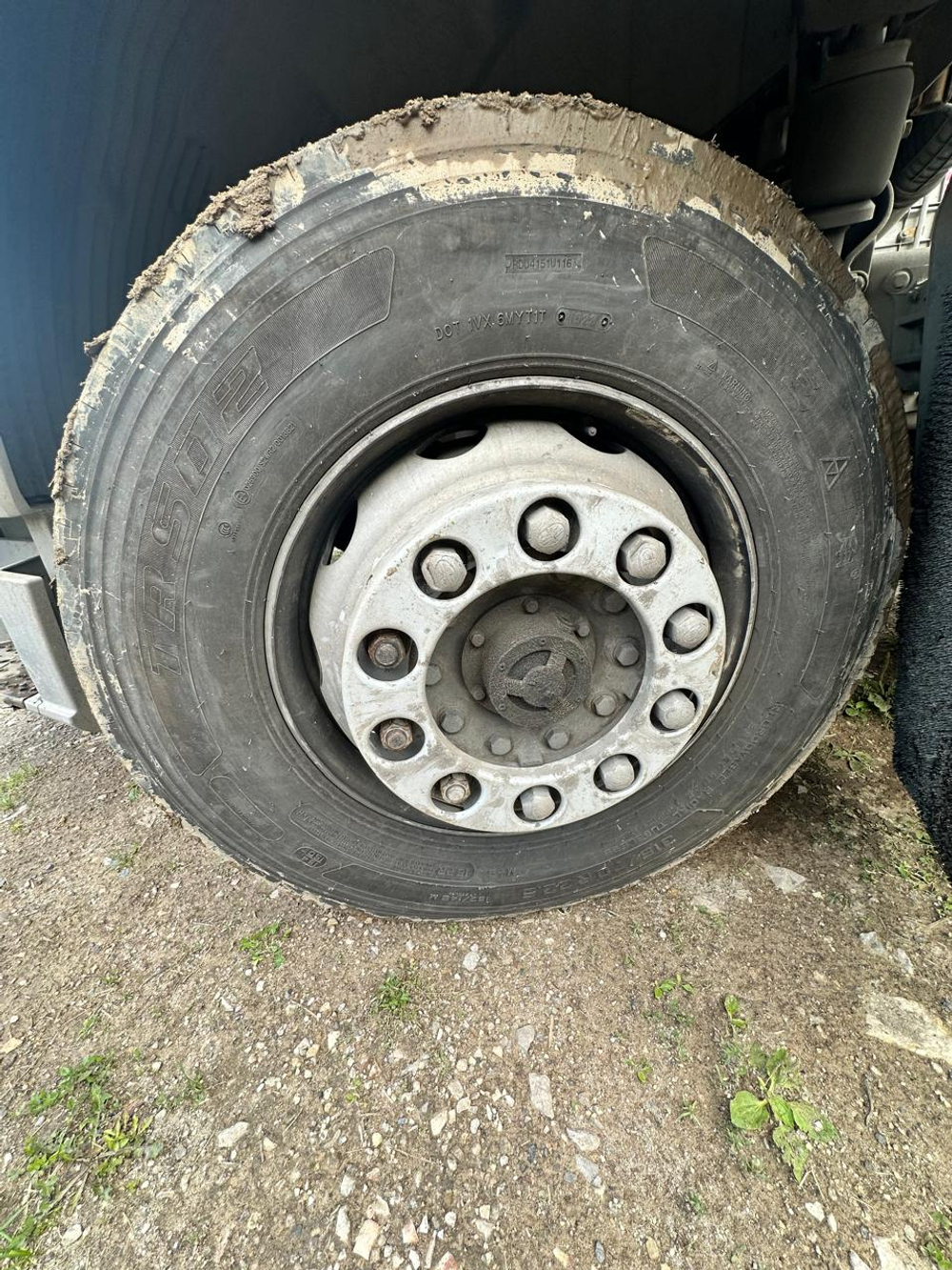 FAW JH6 4x2 Седельный тягач CA4180P25K15E5A80 (Дизельный, 11,6 л, 453 л.с., АТ)