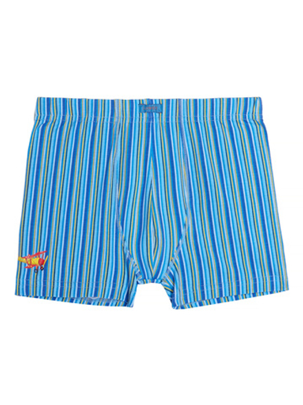 BSHL-262 трусы-шорты для мальчика "Маша и Медведь"