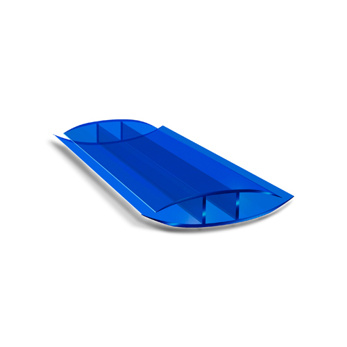 ПСН 4мм Синий 6м