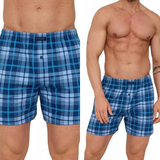 Трусы мужские семейные Cornette Comfort 002/337