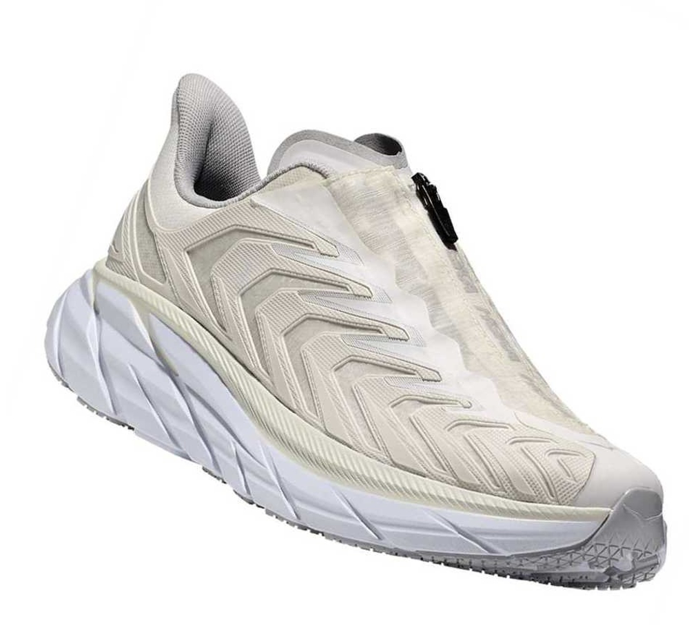 Кроссовки unisex Hoka Project Clifton
