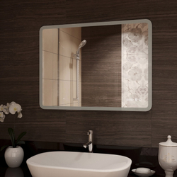 Зеркало "Demure luxe" 700x500