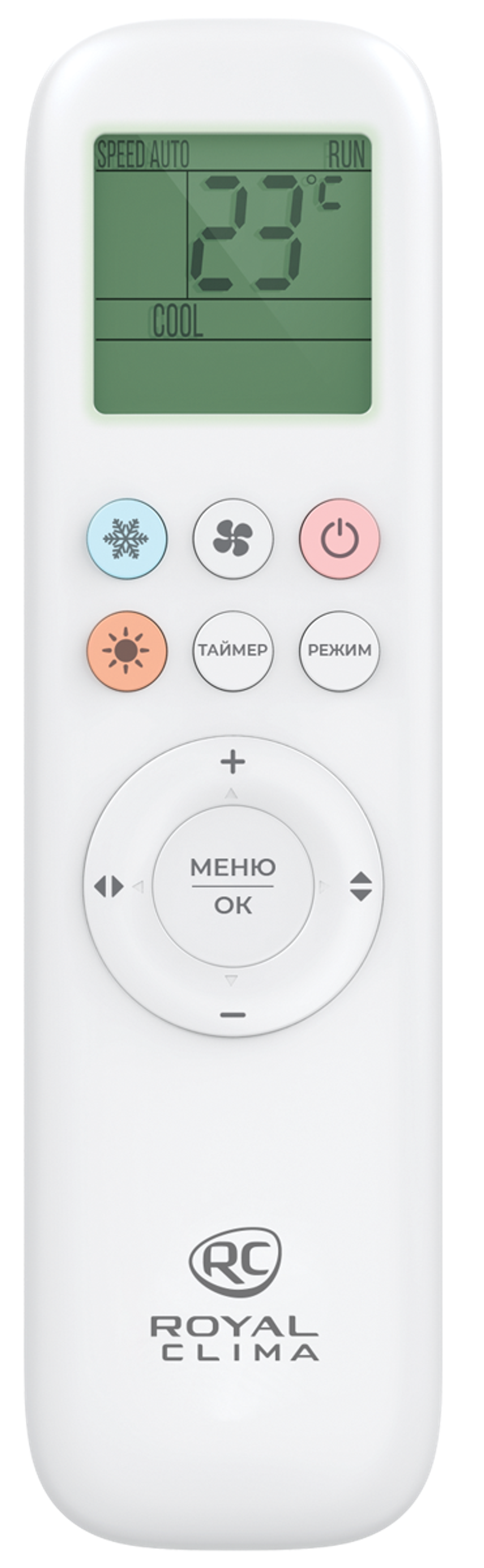 Инверторная сплит-система напольно-потолочного типа серии COMPETENZA FULL DC EU INVERTER 2024 CO-F 60HNCI/CO-E 60HNCI (комплект)