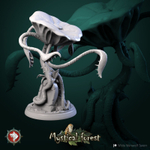 49White Werewolf Tavern миниатюра для dnd, днд, pathfinder, фентези, Настольная игра, НРИ, Варгейм, РПГ