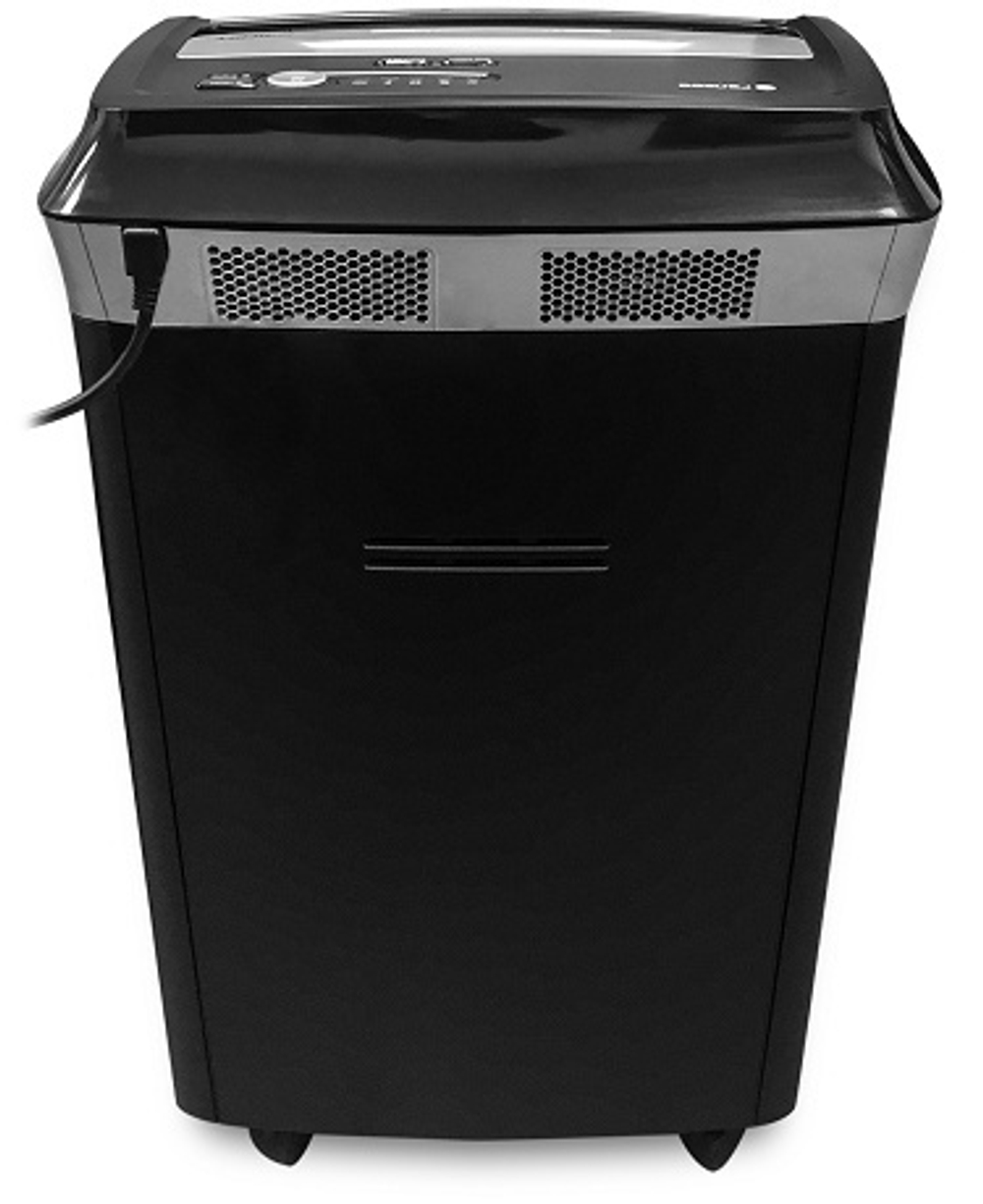 Уничтожитель бумаг ГЕЛЕОС УМ35-4