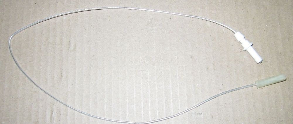 Cвеча электро-поджига газовой плиты для Gorenje (Горенье) 162122	зам. 162123