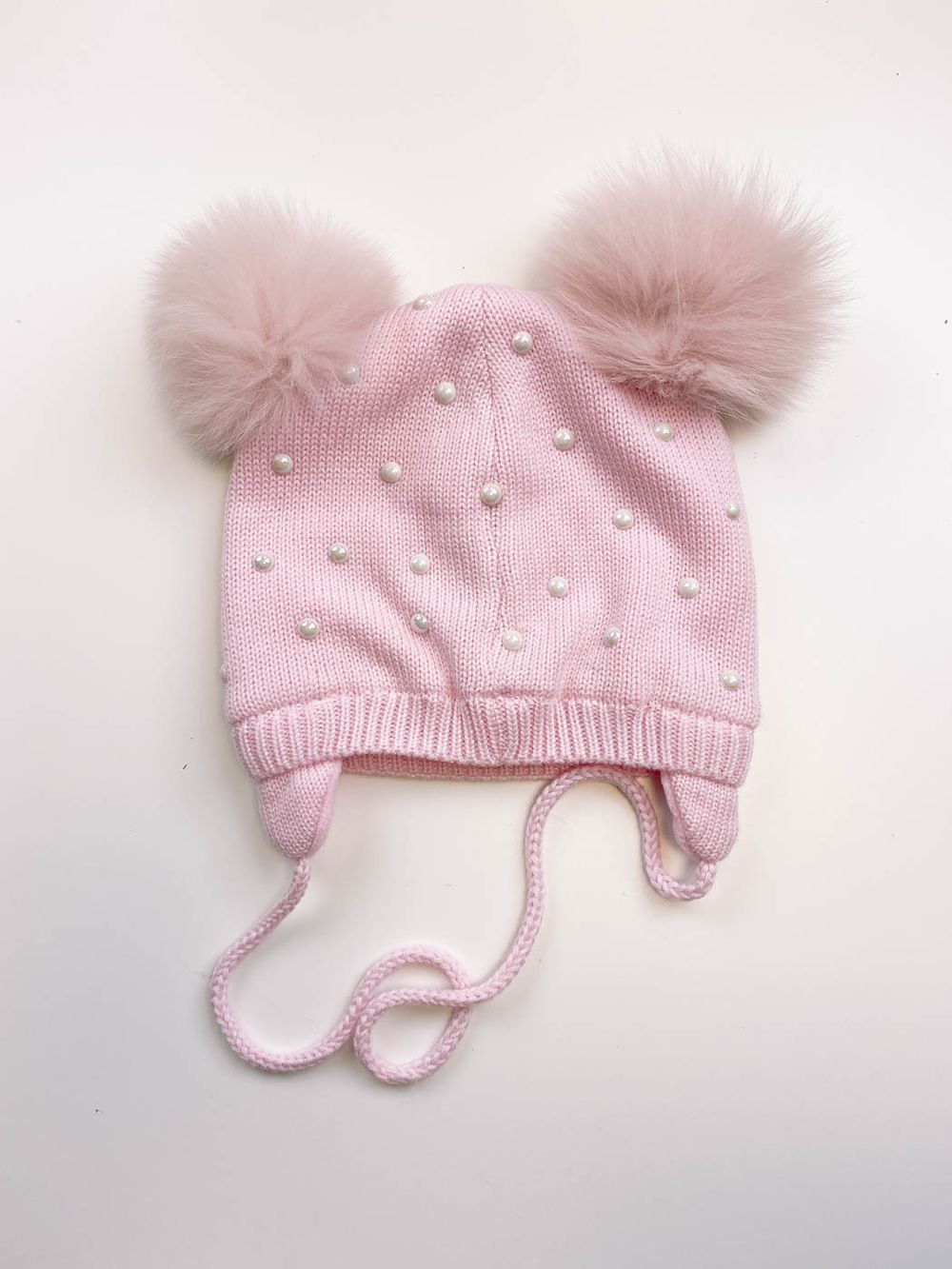 Шапка Monnalisa