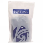 Пояс для похудения HY-815, размер S