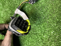 Проводка заднего бампера Jetour T2 (2023-н.в.)