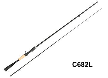 Tsurinoya Dragon 2 Versatile Кастинг