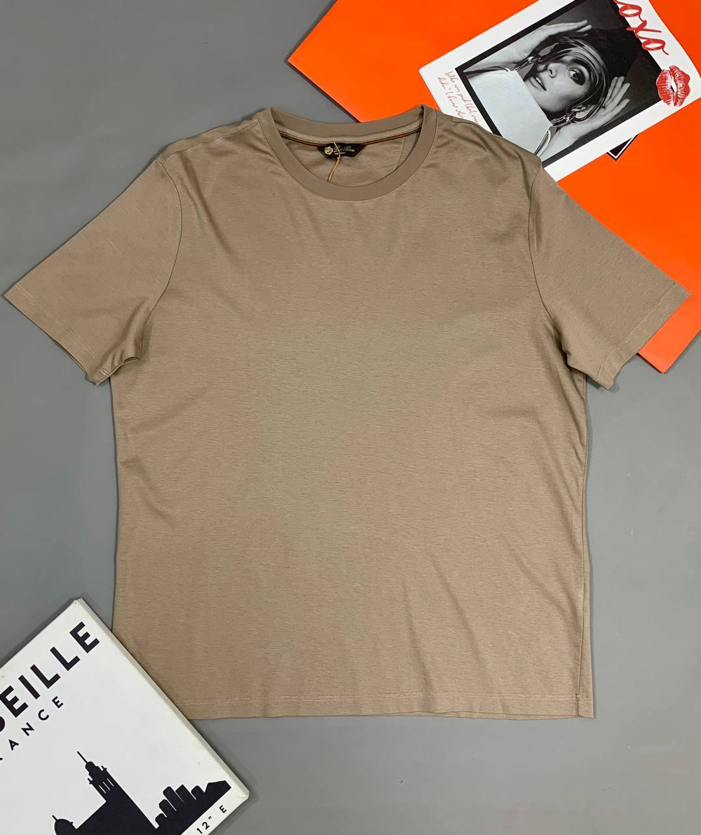 Футболка Loro Piana