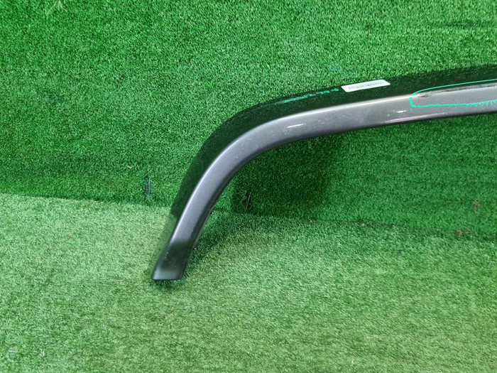 Расширитель зад. правый Mercedes G W463 18-нв AMG