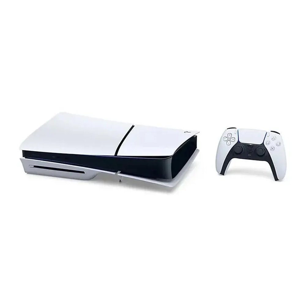 Игровая приставка  Sony PlayStation 5 Slim