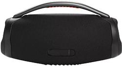 Портативная колонка JBL BOOMBOX 3 BLACK (JBLBOOMBOX3BLKUK)