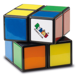 Набор головоломок Кубик Рубика Duo 2x2 и 3x3 Spin Master 10926 6064009 6064009 — фото 4