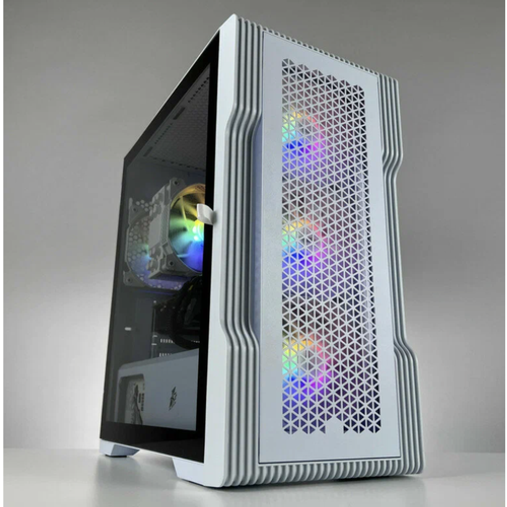 Мощный игровой компьютер (системный блок) Intel Core i5 13600KF 14ядер / GeForce RTX4070 Ti 12GB / 32GB/ SSD 1.5TB /750W/Win 10 PRO