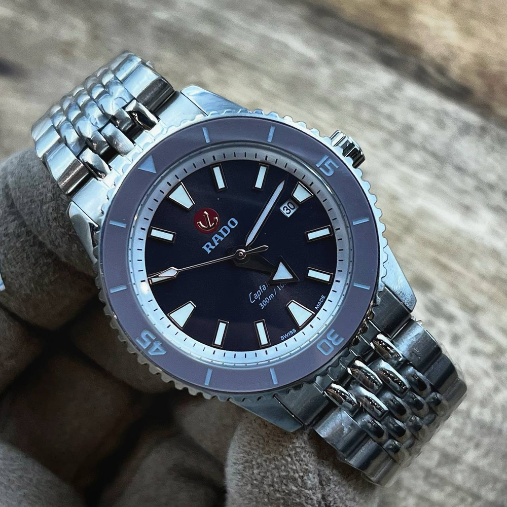 Часы Rado