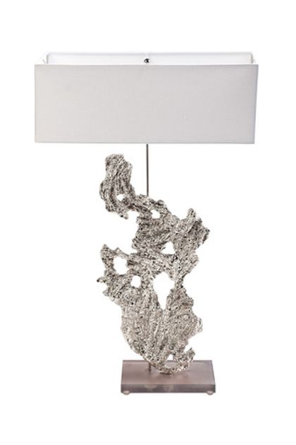 Лампа настольная Garda Decor 71pn-80216
